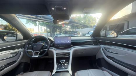 BYD Song Plus 1.5 16V 4P DM-I H�BRIDO AUTOM�TICO, Foto 9
