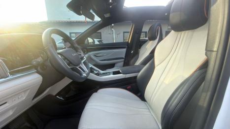 BYD Song Plus 1.5 16V 4P DM-I H�BRIDO AUTOM�TICO, Foto 12