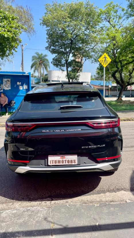 BYD Song Plus 1.5 16V 4P DM-I HÍBRIDO AUTOMÁTICO, Foto 6