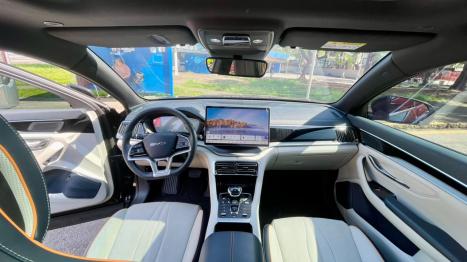 BYD Song Plus 1.5 16V 4P DM-I HÍBRIDO AUTOMÁTICO, Foto 12