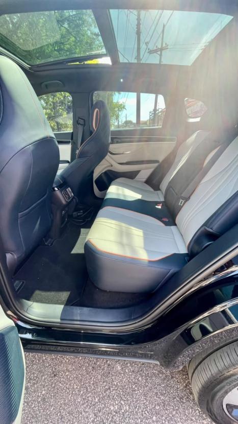 BYD Song Plus 1.5 16V 4P DM-I HÍBRIDO AUTOMÁTICO, Foto 14