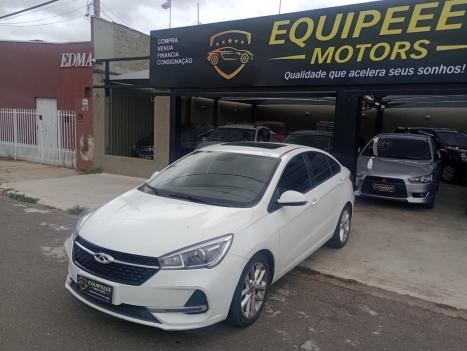 CHERY Arrizo 5 1.5 16V 4P FLEX RXT TURBO AUTOM�TICO CVT, Foto 1