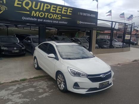 CHERY Arrizo 5 1.5 16V 4P FLEX RXT TURBO AUTOM�TICO CVT, Foto 3