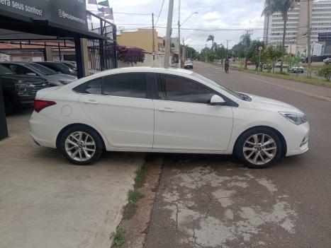 CHERY Arrizo 5 1.5 16V 4P FLEX RXT TURBO AUTOM�TICO CVT, Foto 4