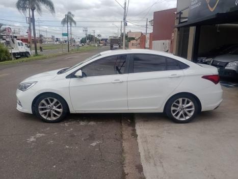 CHERY Arrizo 5 1.5 16V 4P FLEX RXT TURBO AUTOM�TICO CVT, Foto 5