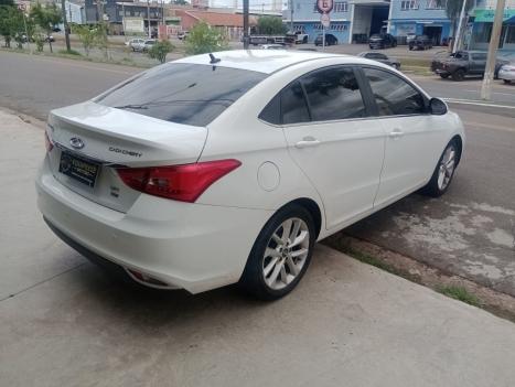 CHERY Arrizo 5 1.5 16V 4P FLEX RXT TURBO AUTOM�TICO CVT, Foto 8