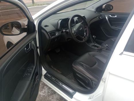 CHERY Arrizo 5 1.5 16V 4P FLEX RXT TURBO AUTOM�TICO CVT, Foto 9