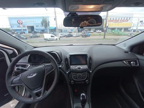 CHERY Arrizo 5 1.5 16V 4P FLEX RXT TURBO AUTOM�TICO CVT, Foto 10