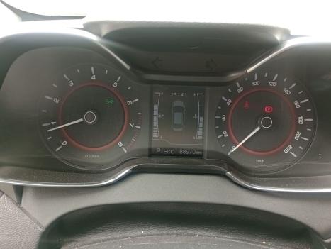 CHERY Arrizo 5 1.5 16V 4P FLEX RXT TURBO AUTOM�TICO CVT, Foto 11