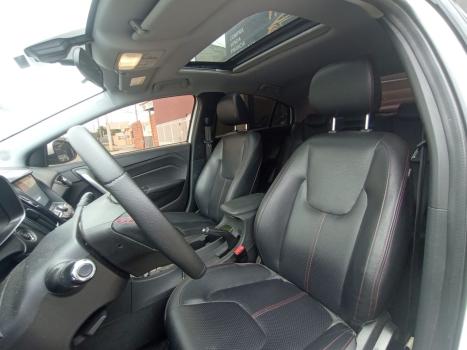 CHERY Arrizo 5 1.5 16V 4P FLEX RXT TURBO AUTOM�TICO CVT, Foto 12