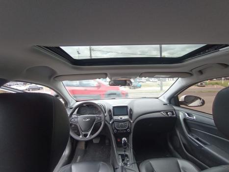 CHERY Arrizo 5 1.5 16V 4P FLEX RXT TURBO AUTOM�TICO CVT, Foto 14