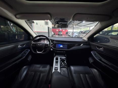 CHERY Arrizo 6 Pro 1.5 16V 4P FLEX TURBO AUTOM�TICO CVT, Foto 4