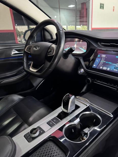 CHERY Arrizo 6 Pro 1.5 16V 4P FLEX TURBO AUTOM�TICO CVT, Foto 5