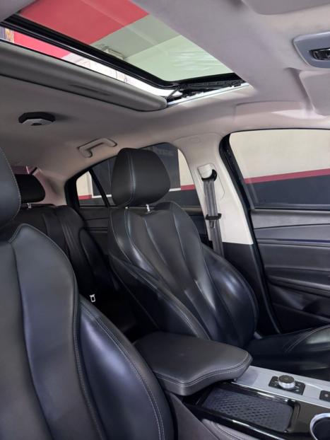 CHERY Arrizo 6 Pro 1.5 16V 4P FLEX TURBO AUTOM�TICO CVT, Foto 6