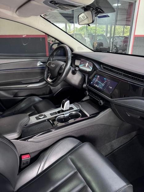 CHERY Arrizo 6 Pro 1.5 16V 4P FLEX TURBO AUTOM�TICO CVT, Foto 7