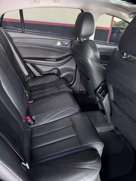 CHERY Arrizo 6 Pro 1.5 16V 4P FLEX TURBO AUTOM�TICO CVT, Foto 8