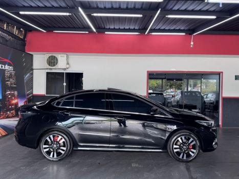 CHERY Arrizo 6 Pro 1.5 16V 4P FLEX TURBO AUTOM�TICO CVT, Foto 9