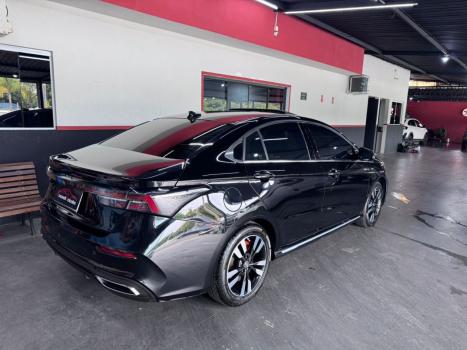 CHERY Arrizo 6 Pro 1.5 16V 4P FLEX TURBO AUTOM�TICO CVT, Foto 10