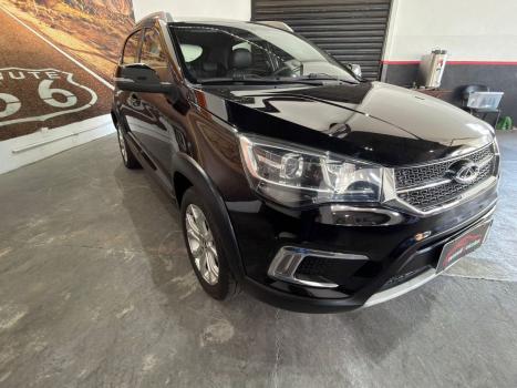 CHERY Tiggo 2 1.5 16V 4P FLEX LOOK, Foto 2
