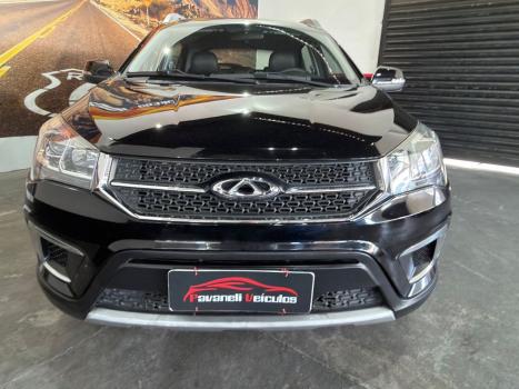 CHERY Tiggo 2 1.5 16V 4P FLEX LOOK, Foto 3