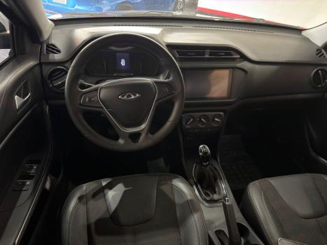 CHERY Tiggo 2 1.5 16V 4P FLEX LOOK, Foto 5