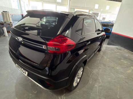 CHERY Tiggo 2 1.5 16V 4P FLEX LOOK, Foto 7