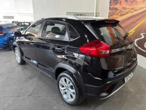 CHERY Tiggo 2 1.5 16V 4P FLEX LOOK, Foto 8
