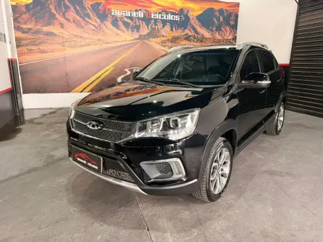 CHERY Tiggo 2 1.5 16V 4P FLEX ACT AUTOM�TICO, Foto 1