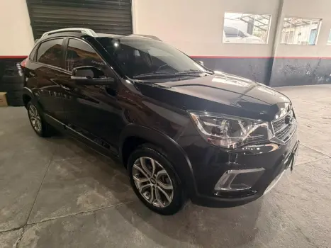 CHERY Tiggo 2 1.5 16V 4P FLEX ACT AUTOM�TICO, Foto 2