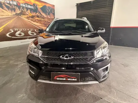 CHERY Tiggo 2 1.5 16V 4P FLEX ACT AUTOM�TICO, Foto 3