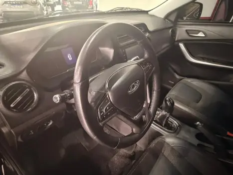 CHERY Tiggo 2 1.5 16V 4P FLEX ACT AUTOM�TICO, Foto 5
