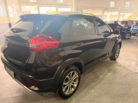 CHERY Tiggo 2 1.5 16V 4P FLEX ACT AUTOM�TICO, Foto 8