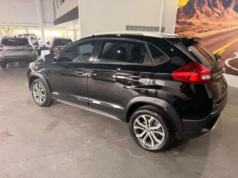 CHERY Tiggo 2 1.5 16V 4P FLEX ACT AUTOM�TICO, Foto 9