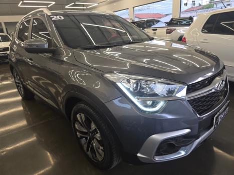 CHERY Tiggo 5X 1.5 4P TXS FLEX TURBO AUTOM�TICO DCT, Foto 1