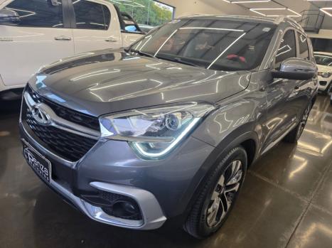 CHERY Tiggo 5X 1.5 4P TXS FLEX TURBO AUTOM�TICO DCT, Foto 2