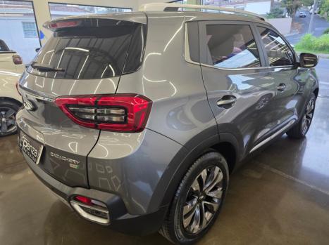CHERY Tiggo 5X 1.5 4P TXS FLEX TURBO AUTOM�TICO DCT, Foto 3