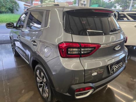 CHERY Tiggo 5X 1.5 4P TXS FLEX TURBO AUTOM�TICO DCT, Foto 4