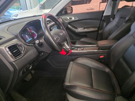 CHERY Tiggo 5X 1.5 4P TXS FLEX TURBO AUTOM�TICO DCT, Foto 8