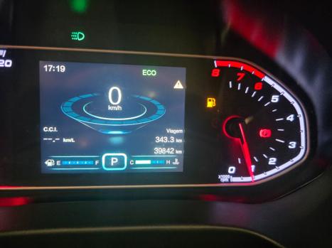 CHERY Tiggo 5X 1.5 4P TXS FLEX TURBO AUTOM�TICO DCT, Foto 9