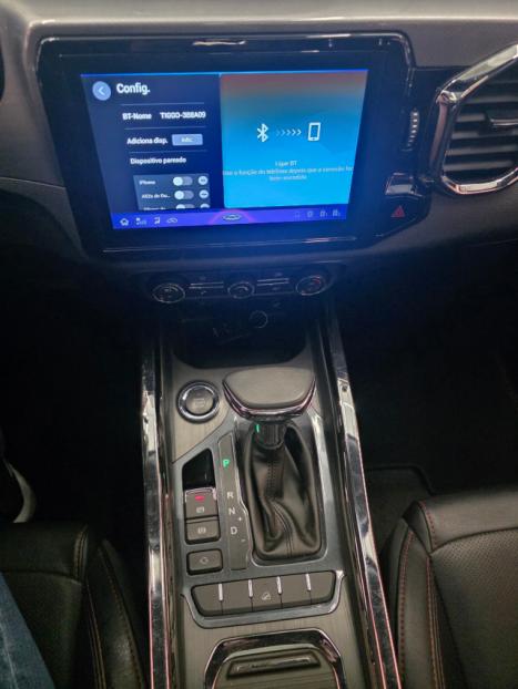 CHERY Tiggo 5X 1.5 4P TXS FLEX TURBO AUTOM�TICO DCT, Foto 10