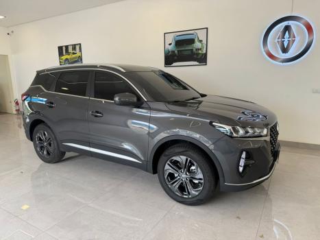 CHERY Tiggo 7 1.5 16V 4P TCI FLEX SPORT AUTOM�TICO CVT, Foto 1