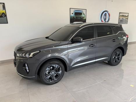 CHERY Tiggo 7 1.5 16V 4P TCI FLEX SPORT AUTOM�TICO CVT, Foto 2