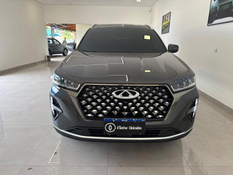 CHERY Tiggo 7 1.5 16V 4P TCI FLEX SPORT AUTOM�TICO CVT, Foto 3