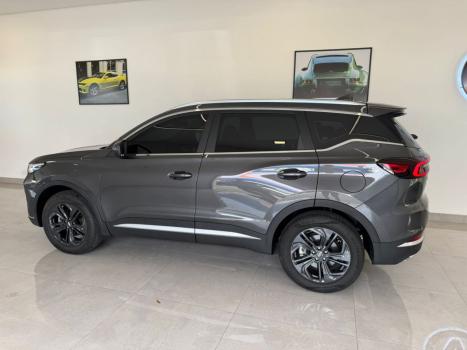 CHERY Tiggo 7 1.5 16V 4P TCI FLEX SPORT AUTOM�TICO CVT, Foto 4