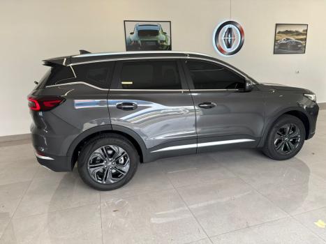 CHERY Tiggo 7 1.5 16V 4P TCI FLEX SPORT AUTOM�TICO CVT, Foto 5
