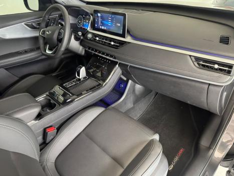 CHERY Tiggo 7 1.5 16V 4P TCI FLEX SPORT AUTOM�TICO CVT, Foto 7