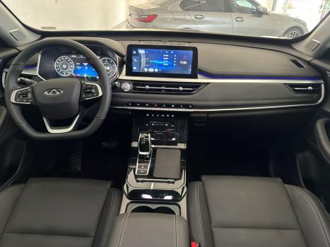 CHERY Tiggo 7 1.5 16V 4P TCI FLEX SPORT AUTOM�TICO CVT, Foto 9