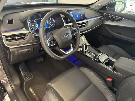 CHERY Tiggo 7 1.5 16V 4P TCI FLEX SPORT AUTOM�TICO CVT, Foto 10