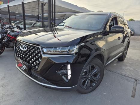 CHERY Tiggo 7 1.5 16V 4P TCI FLEX SPORT AUTOM�TICO CVT, Foto 1