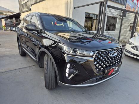 CHERY Tiggo 7 1.5 16V 4P TCI FLEX SPORT AUTOM�TICO CVT, Foto 2